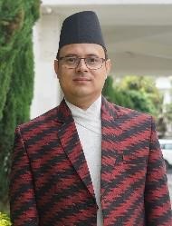 Mr. Anup Adhikari
